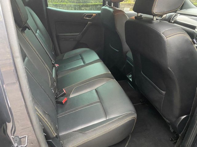 2022 FORD RANGER - Photo 12