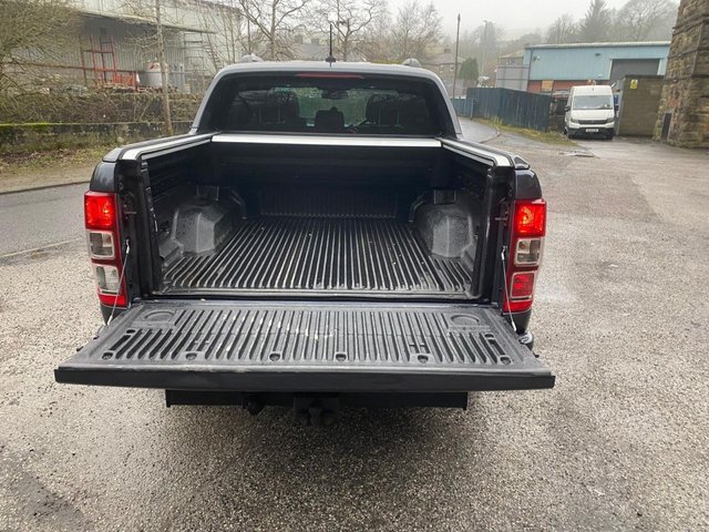 2022 FORD RANGER - Photo 8