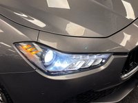 USED 2016 16 MASERATI GHIBLI 3.0D V6 Saloon 4dr Diesel ZF Euro 5 (s/s) (275 ps) ****BINGLEY, WEST YORKSHIRE, YOU&rsquo;RE CARING AND FRIENDLY APPROACHABLE USED CAR DEALER****