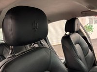 USED 2016 16 MASERATI GHIBLI 3.0D V6 Saloon 4dr Diesel ZF Euro 5 (s/s) (275 ps) ****BINGLEY, WEST YORKSHIRE, YOU&rsquo;RE CARING AND FRIENDLY APPROACHABLE USED CAR DEALER****