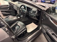 USED 2016 16 MASERATI GHIBLI 3.0D V6 Saloon 4dr Diesel ZF Euro 5 (s/s) (275 ps) ****BINGLEY, WEST YORKSHIRE, YOU&rsquo;RE CARING AND FRIENDLY APPROACHABLE USED CAR DEALER****