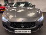 USED 2016 16 MASERATI GHIBLI 3.0D V6 Saloon 4dr Diesel ZF Euro 5 (s/s) (275 ps) ****BINGLEY, WEST YORKSHIRE, YOU&rsquo;RE CARING AND FRIENDLY APPROACHABLE USED CAR DEALER****