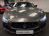 USED 2016 16 MASERATI GHIBLI 3.0D V6 Saloon 4dr Diesel ZF Euro 5 (s/s) (275 ps) ****BINGLEY, WEST YORKSHIRE, YOU&rsquo;RE CARING AND FRIENDLY APPROACHABLE USED CAR DEALER****