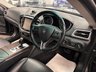 USED 2016 16 MASERATI GHIBLI 3.0D V6 Saloon 4dr Diesel ZF Euro 5 (s/s) (275 ps) ****BINGLEY, WEST YORKSHIRE, YOU&rsquo;RE CARING AND FRIENDLY APPROACHABLE USED CAR DEALER****