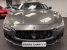 USED 2016 16 MASERATI GHIBLI 3.0D V6 Saloon 4dr Diesel ZF Euro 5 (s/s) (275 ps) ****BINGLEY, WEST YORKSHIRE, YOU&rsquo;RE CARING AND FRIENDLY APPROACHABLE USED CAR DEALER****