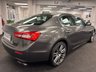 USED 2016 16 MASERATI GHIBLI 3.0D V6 Saloon 4dr Diesel ZF Euro 5 (s/s) (275 ps) ****BINGLEY, WEST YORKSHIRE, YOU&rsquo;RE CARING AND FRIENDLY APPROACHABLE USED CAR DEALER****