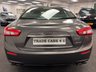 USED 2016 16 MASERATI GHIBLI 3.0D V6 Saloon 4dr Diesel ZF Euro 5 (s/s) (275 ps) ****BINGLEY, WEST YORKSHIRE, YOU&rsquo;RE CARING AND FRIENDLY APPROACHABLE USED CAR DEALER****