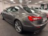 USED 2016 16 MASERATI GHIBLI 3.0D V6 Saloon 4dr Diesel ZF Euro 5 (s/s) (275 ps) ****BINGLEY, WEST YORKSHIRE, YOU&rsquo;RE CARING AND FRIENDLY APPROACHABLE USED CAR DEALER****