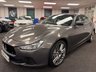 USED 2016 16 MASERATI GHIBLI 3.0D V6 Saloon 4dr Diesel ZF Euro 5 (s/s) (275 ps) ****BINGLEY, WEST YORKSHIRE, YOU&rsquo;RE CARING AND FRIENDLY APPROACHABLE USED CAR DEALER****
