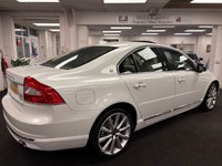 USED 2013 63 VOLVO S80 2.4 D5 Executive Saloon 4dr Diesel Geartronic Euro 5 (215 ps) ****BINGLEY, WEST YORKSHIRE, YOU&rsquo;RE CARING AND FRIENDLY APPROACHABLE USED CAR DEALER****
