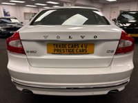 USED 2013 63 VOLVO S80 2.4 D5 Executive Saloon 4dr Diesel Geartronic Euro 5 (215 ps) ****BINGLEY, WEST YORKSHIRE, YOU&rsquo;RE CARING AND FRIENDLY APPROACHABLE USED CAR DEALER****
