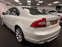 USED 2013 63 VOLVO S80 2.4 D5 Executive Saloon 4dr Diesel Geartronic Euro 5 (215 ps) ****BINGLEY, WEST YORKSHIRE, YOU&rsquo;RE CARING AND FRIENDLY APPROACHABLE USED CAR DEALER****