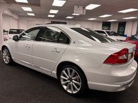USED 2013 63 VOLVO S80 2.4 D5 Executive Saloon 4dr Diesel Geartronic Euro 5 (215 ps) ****BINGLEY, WEST YORKSHIRE, YOU&rsquo;RE CARING AND FRIENDLY APPROACHABLE USED CAR DEALER****