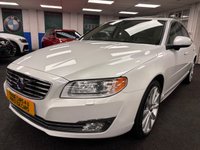 USED 2013 63 VOLVO S80 2.4 D5 Executive Saloon 4dr Diesel Geartronic Euro 5 (215 ps) ****BINGLEY, WEST YORKSHIRE, YOU&rsquo;RE CARING AND FRIENDLY APPROACHABLE USED CAR DEALER****