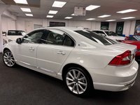 USED 2013 63 VOLVO S80 2.4 D5 Executive Saloon 4dr Diesel Geartronic Euro 5 (215 ps) ****BINGLEY, WEST YORKSHIRE, YOU&rsquo;RE CARING AND FRIENDLY APPROACHABLE USED CAR DEALER****
