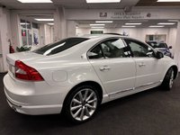 USED 2013 63 VOLVO S80 2.4 D5 Executive Saloon 4dr Diesel Geartronic Euro 5 (215 ps) ****BINGLEY, WEST YORKSHIRE, YOU&rsquo;RE CARING AND FRIENDLY APPROACHABLE USED CAR DEALER****