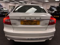 USED 2013 63 VOLVO S80 2.4 D5 Executive Saloon 4dr Diesel Geartronic Euro 5 (215 ps) ****BINGLEY, WEST YORKSHIRE, YOU&rsquo;RE CARING AND FRIENDLY APPROACHABLE USED CAR DEALER****