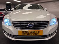 USED 2013 63 VOLVO S80 2.4 D5 Executive Saloon 4dr Diesel Geartronic Euro 5 (215 ps) ****BINGLEY, WEST YORKSHIRE, YOU&rsquo;RE CARING AND FRIENDLY APPROACHABLE USED CAR DEALER****