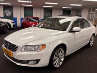 USED 2013 63 VOLVO S80 2.4 D5 Executive Saloon 4dr Diesel Geartronic Euro 5 (215 ps) ****BINGLEY, WEST YORKSHIRE, YOU&rsquo;RE CARING AND FRIENDLY APPROACHABLE USED CAR DEALER****