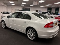 USED 2013 63 VOLVO S80 2.4 D5 Executive Saloon 4dr Diesel Geartronic Euro 5 (215 ps) ****BINGLEY, WEST YORKSHIRE, YOU&rsquo;RE CARING AND FRIENDLY APPROACHABLE USED CAR DEALER****