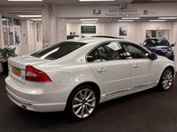 USED 2013 63 VOLVO S80 2.4 D5 Executive Saloon 4dr Diesel Geartronic Euro 5 (215 ps) ****BINGLEY, WEST YORKSHIRE, YOU&rsquo;RE CARING AND FRIENDLY APPROACHABLE USED CAR DEALER****