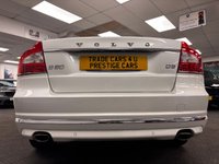 USED 2013 63 VOLVO S80 2.4 D5 Executive Saloon 4dr Diesel Geartronic Euro 5 (215 ps) ****BINGLEY, WEST YORKSHIRE, YOU&rsquo;RE CARING AND FRIENDLY APPROACHABLE USED CAR DEALER****