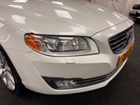USED 2013 63 VOLVO S80 2.4 D5 Executive Saloon 4dr Diesel Geartronic Euro 5 (215 ps) ****BINGLEY, WEST YORKSHIRE, YOU&rsquo;RE CARING AND FRIENDLY APPROACHABLE USED CAR DEALER****