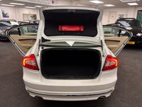 USED 2013 63 VOLVO S80 2.4 D5 Executive Saloon 4dr Diesel Geartronic Euro 5 (215 ps) ****BINGLEY, WEST YORKSHIRE, YOU&rsquo;RE CARING AND FRIENDLY APPROACHABLE USED CAR DEALER****