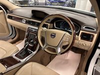 USED 2013 63 VOLVO S80 2.4 D5 Executive Saloon 4dr Diesel Geartronic Euro 5 (215 ps) ****BINGLEY, WEST YORKSHIRE, YOU&rsquo;RE CARING AND FRIENDLY APPROACHABLE USED CAR DEALER****