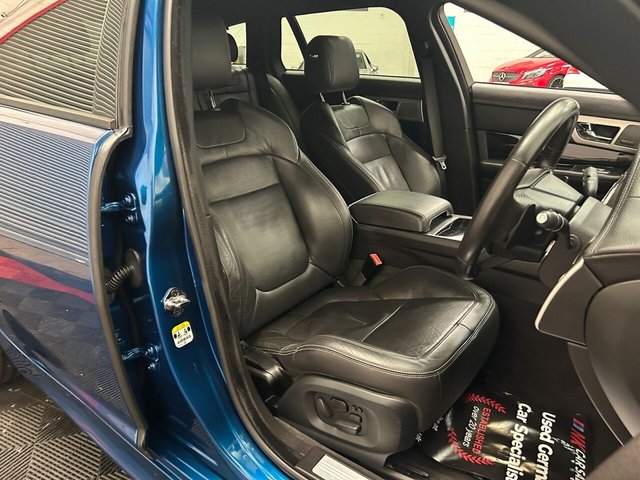 2015 Jaguar Xf - Photo 7