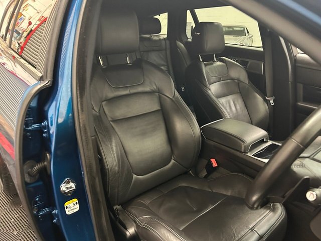 2015 Jaguar Xf - Photo 8