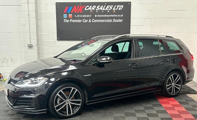 2018 Volkswagen Golf - Photo 3