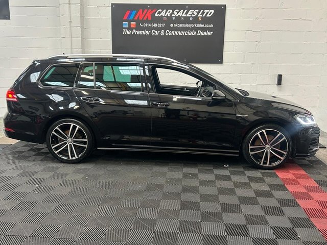 2018 Volkswagen Golf - Photo 4