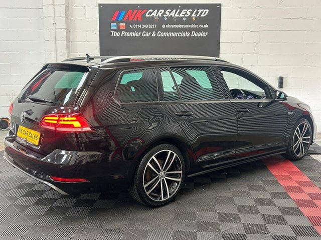 2018 Volkswagen Golf - Photo 5