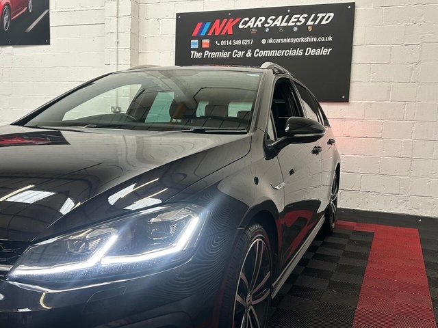 2018 Volkswagen Golf - Photo 6