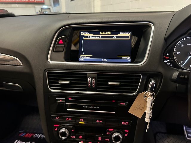 2015 Audi A4 Avant - Photo 7