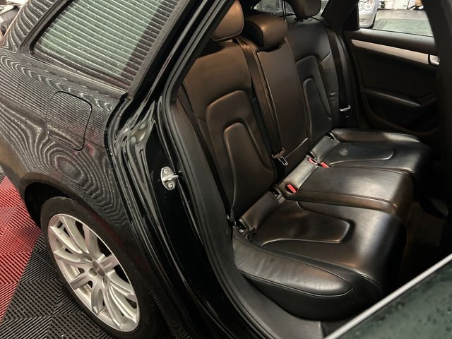 2015 Audi A4 Avant - Photo 11