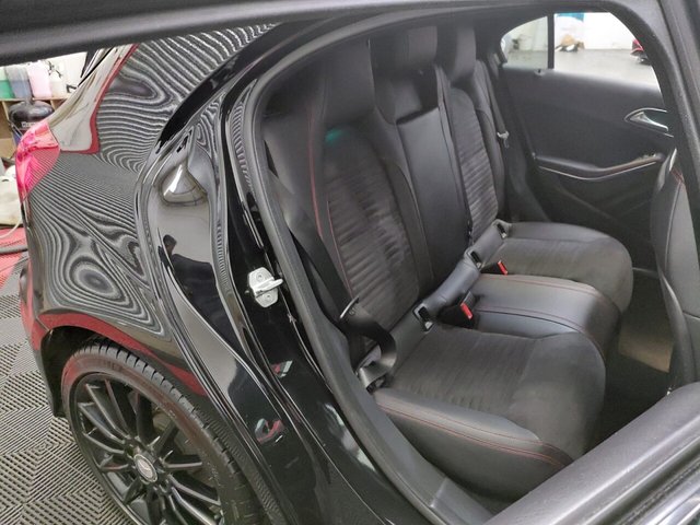 2017 Mercedes-Benz A Class - Photo 5