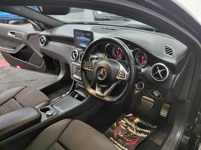 2017 Mercedes-Benz A Class - Photo 6