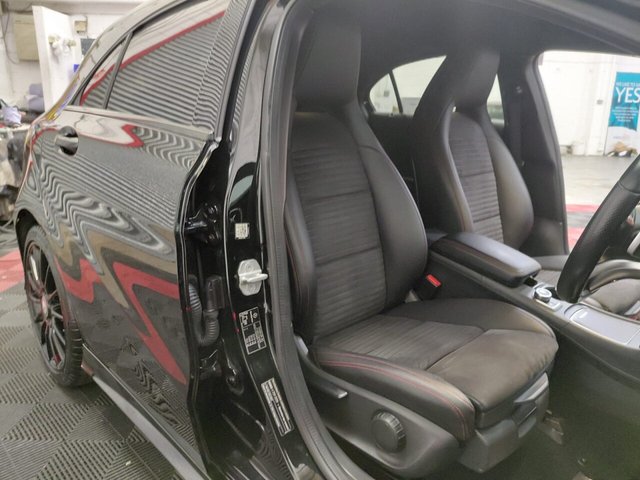 2017 Mercedes-Benz A Class - Photo 8