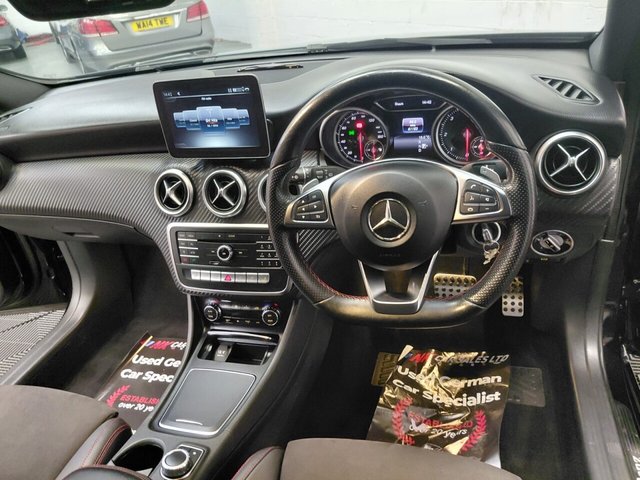2017 Mercedes-Benz A Class - Photo 9