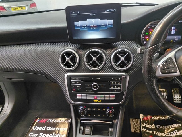 2017 Mercedes-Benz A Class - Photo 11