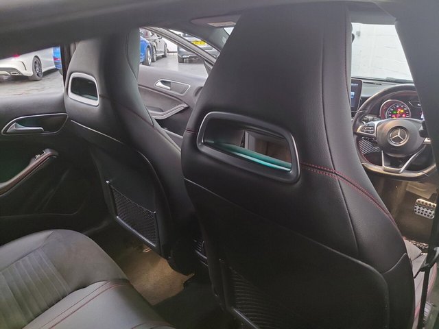 2017 Mercedes-Benz A Class - Photo 12