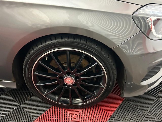 2015 Mercedes-Benz A Class - Photo 5