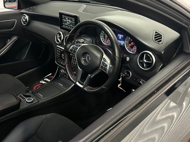 2015 Mercedes-Benz A Class - Photo 8