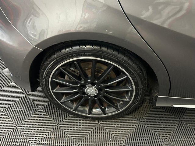 2015 Mercedes-Benz A Class - Photo 9