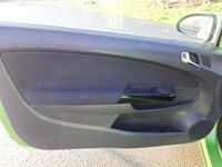 USED 2014 14 VAUXHALL CORSA 1.2 16V Sting Hatchback 3dr Petrol Manual Euro 5 (85 ps) FSH 2 KEYS LOW INSURANCE