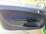 USED 2014 14 VAUXHALL CORSA 1.2 16V Sting Hatchback 3dr Petrol Manual Euro 5 (85 ps) FSH 2 KEYS LOW INSURANCE