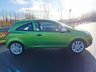 USED 2014 14 VAUXHALL CORSA 1.2 16V Sting Hatchback 3dr Petrol Manual Euro 5 (85 ps) FSH 2 KEYS LOW INSURANCE