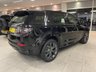 USED 2021 70 LAND ROVER DISCOVERY SPORT 2.0 D200 MHEV R-Dynamic SE SUV 5dr Diesel Auto 4WD Euro 6 (s/s) (204 ps) 